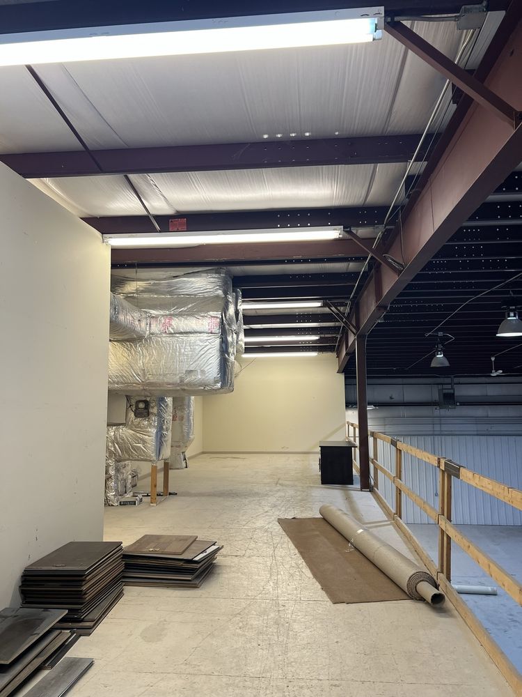 Lima/Orlando Commercial Center: 6210-6230 Lima Road, Fort Wayne, IN 416818
